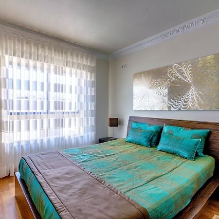 Apartamentos 7 Saias - Centro Nazare Ngoại thất bức ảnh