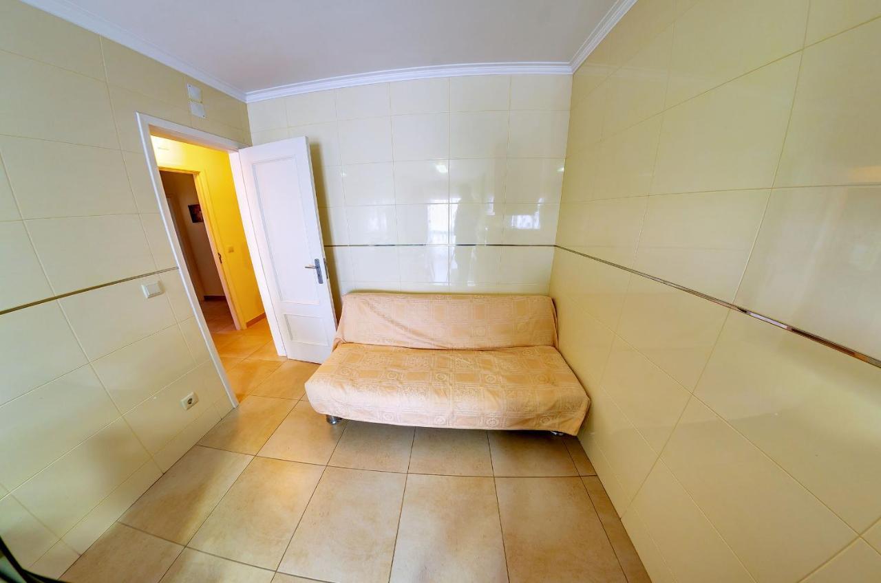Apartamentos 7 Saias - Centro Nazare Ngoại thất bức ảnh